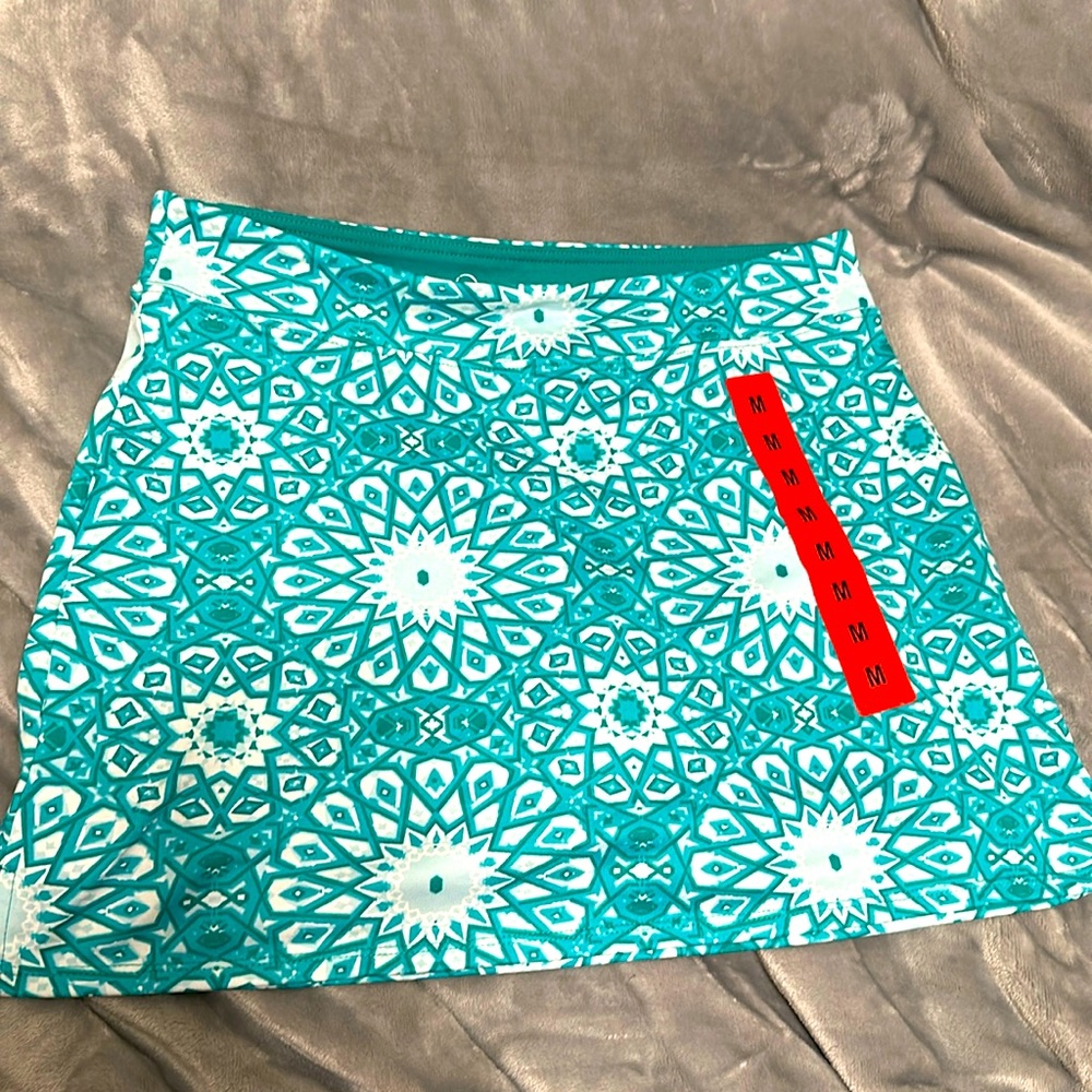 Tranquility By Colorado Clothing skort